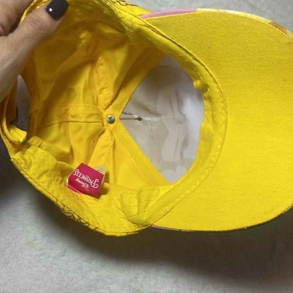 Disney Belle hat